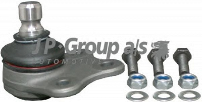 JP GROUP 1540300800 -  Несущий / направляющий шарнир
